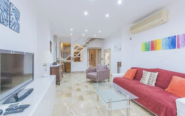 Boveda Boutique House