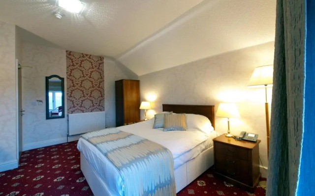 Brambletye Hotel