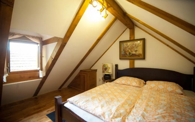 Lodge Green paradise
