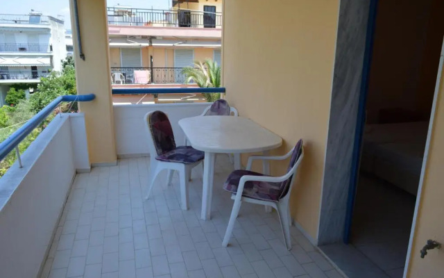 Hotel Eleni