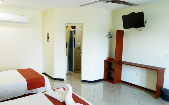 Hotel Keyri