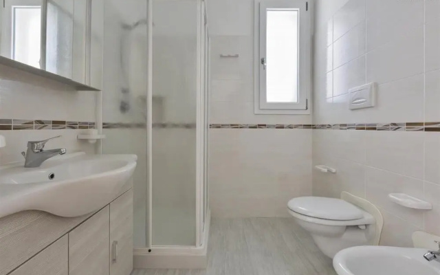 1063 PMR - Appartamento Conchiglia