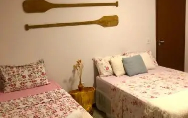 Pousada Ventos da Barra