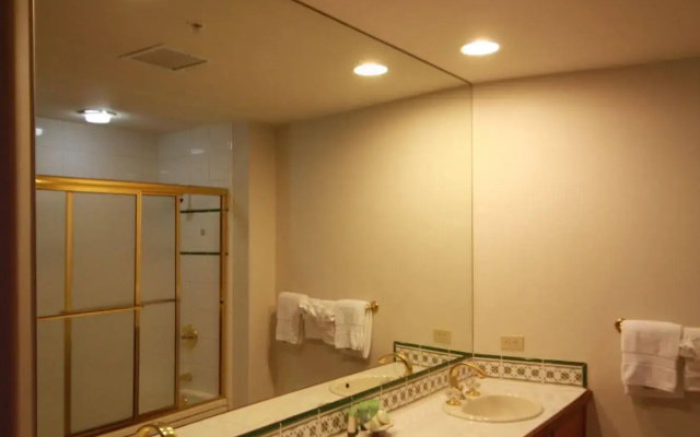 Elevation Accommodations