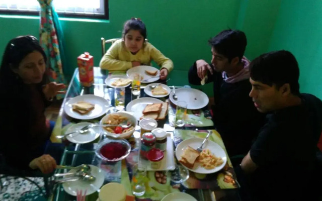 Tharbaling HomeStay