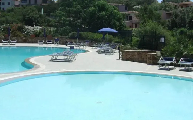 Astrea Smeralda Village
