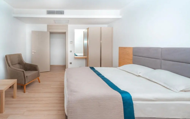 Safir Kundu Apart Hotel