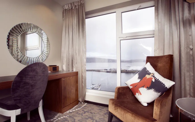 Clarion Collection Hotel Kysten