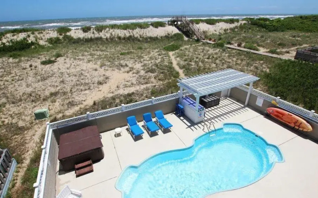 Carolina'cation - 6 Br Home