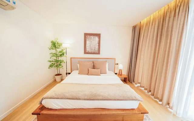 BRG GOLF - Danang Private Pool Villa 3BR