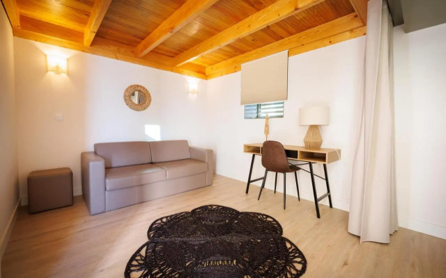 Casas de Campo Vila Marim
