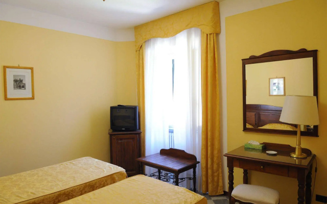 Park Hotel Regina
