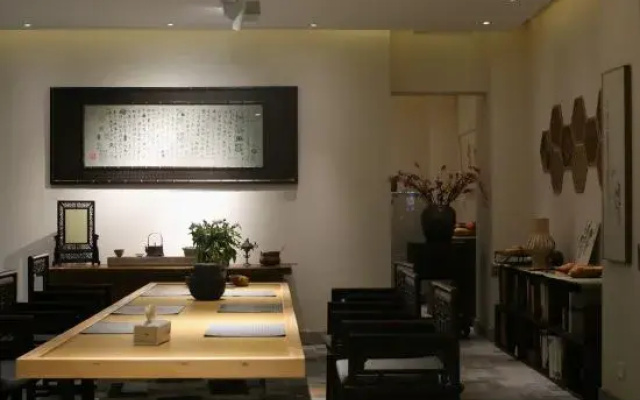 Qingting Homestay