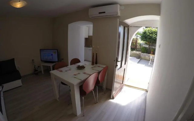 Apartment Križanec