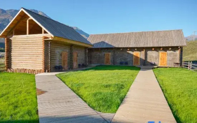 Muye Sijian Homestay