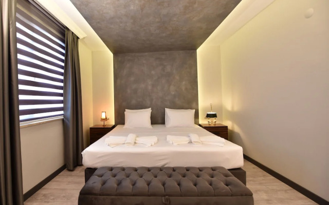 Sunflower Otel