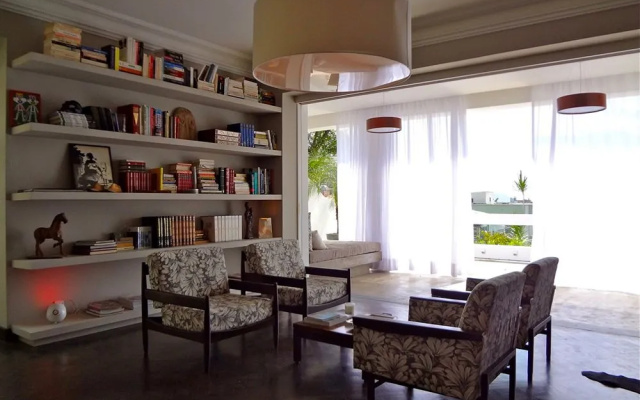 L'homme de Rio Boutique Hotel
