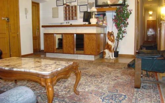Отель Hostal Sotileza Испания, Мадрид - отзывы, цены и фото номеров - забронировать отель Hostal Sotileza онлайн интерьер отеля