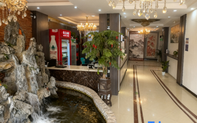Taikang Aegean Hotel