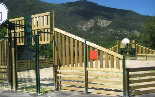 Résidence Le Vercors Park