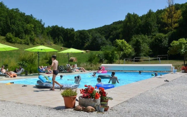 La Bordette