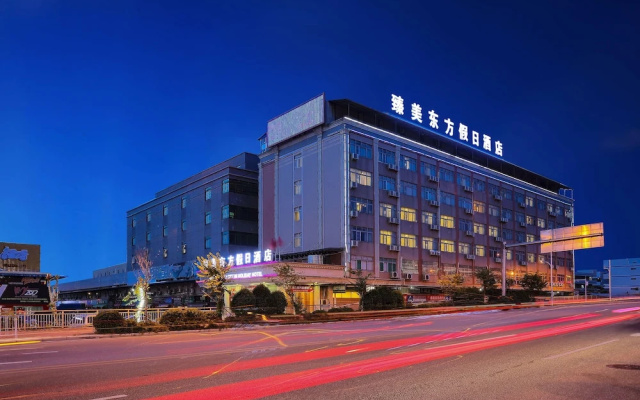 Oriental Beauty Hotel
