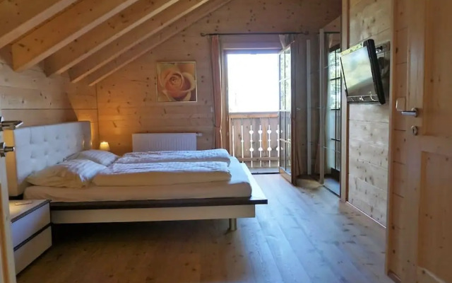 Spacious Chalet in Koralpe with Private Sauna