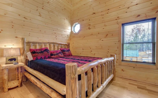Gatlinburg Escape by Jackson Mountain Rentals
