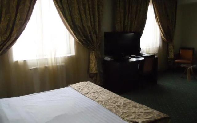 Hotel Bistrita