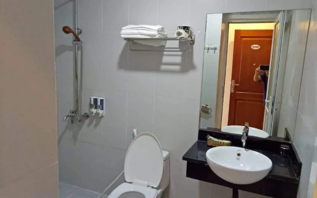 The Art - Giang Sơn Sea View Hotel