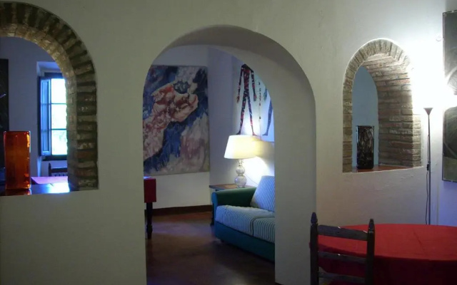 La Scheggia Holiday