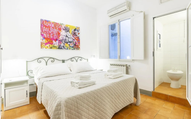 Vagellai Apartment in Firenze