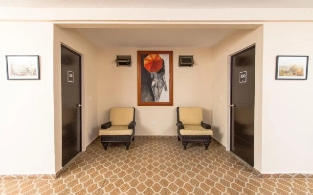 Papagayo Hotel Boutique
