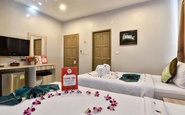 NIDA Rooms Patong 88 Nanai