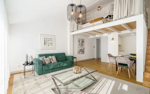 Souto Essence Apartment By Minhos Guest