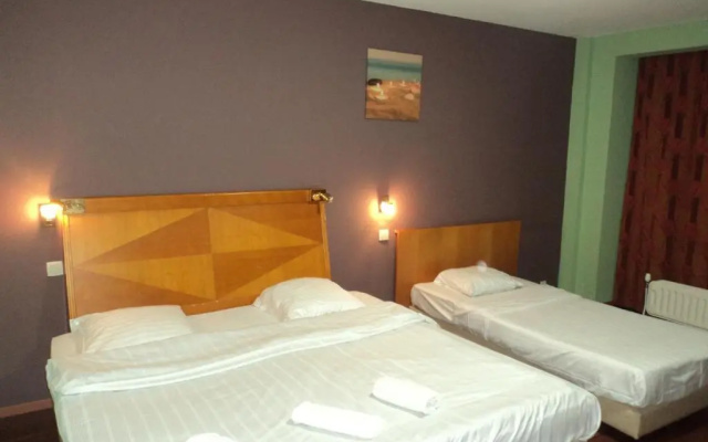 Hotel Albert