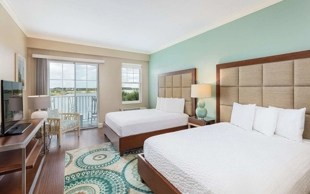 The Waterfront Inn