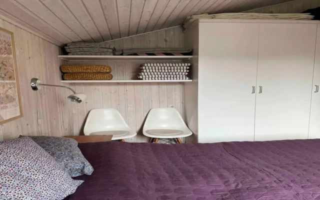 5 Star Holiday Home in Faaborg