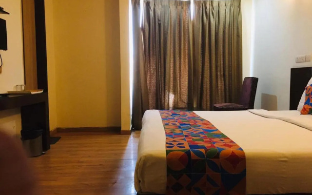 Merriment Hotel Sec 31