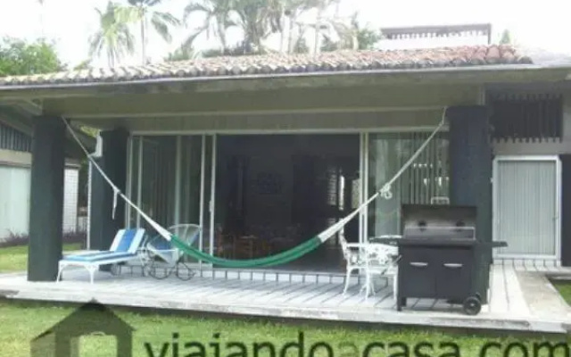 Villa Olinala