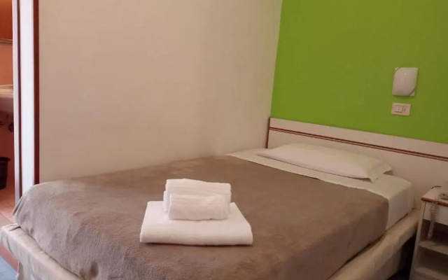 Hotel Helios