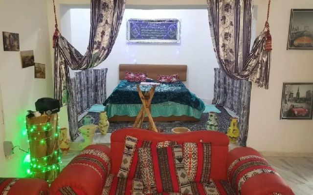 Villa Atlas Oasis