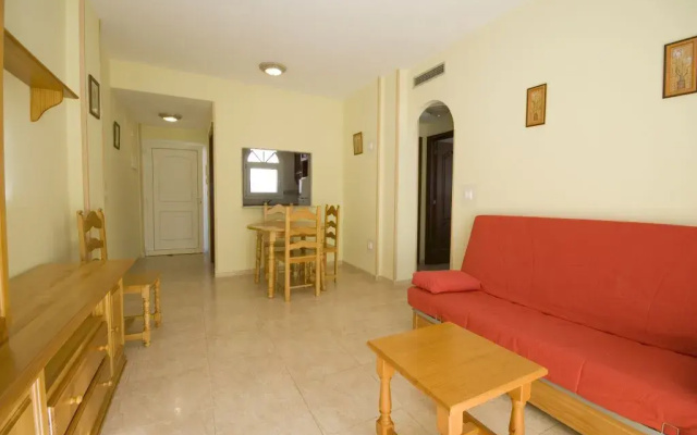 Apartamentos Madeira Casa Azahar