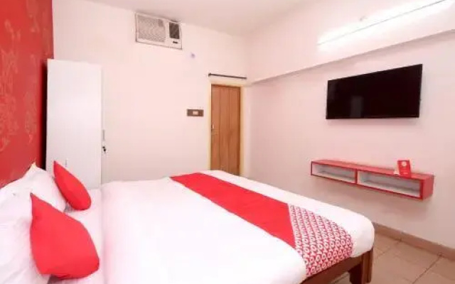 Happy Restaurant by OYO Rooms
