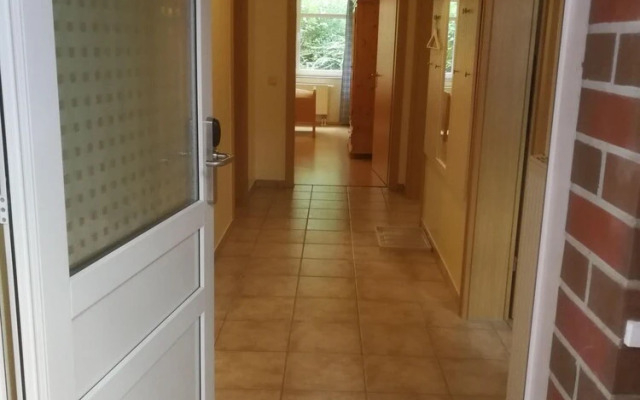 Wohnung Seeschwalbe