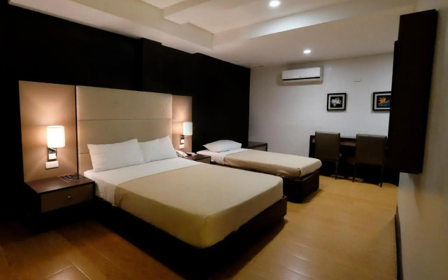 3G Garden Hotel General Santos City
