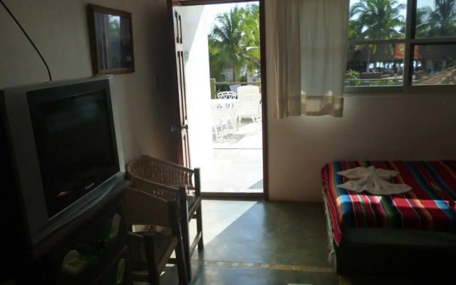 Hotel Las Olas