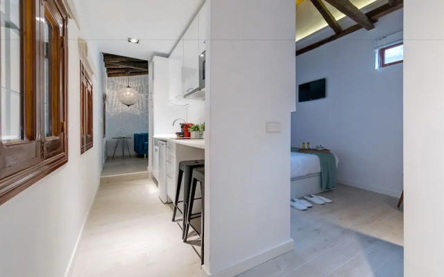 Petrus Apartment