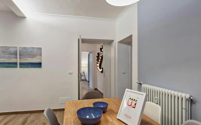 Dock 10 Apartments By Wonderful Italy
