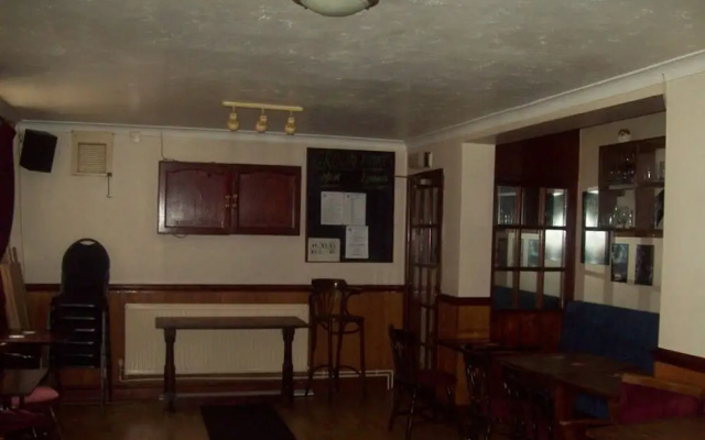 The Crown Hotel